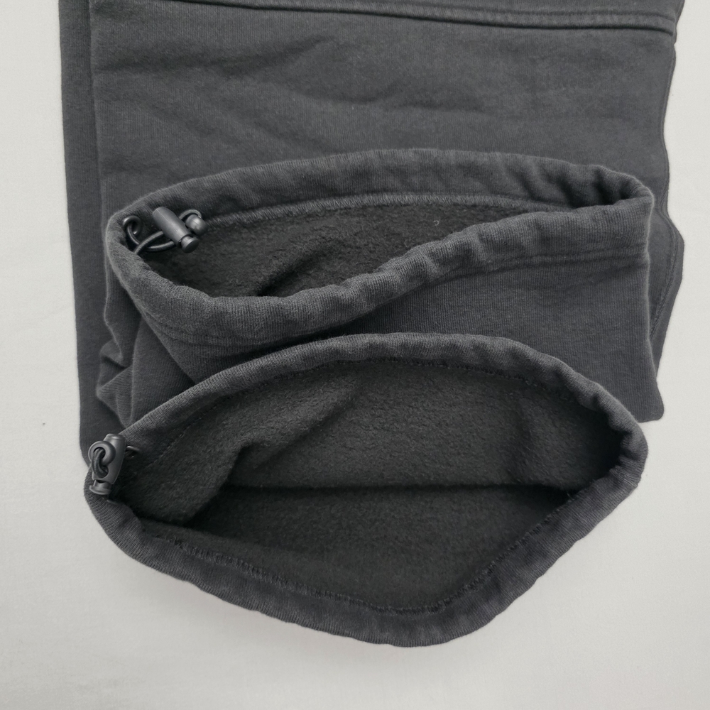 Supreme Black Sweatpants - Picture 6 of 7